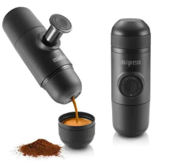 Mini Coffee Machine