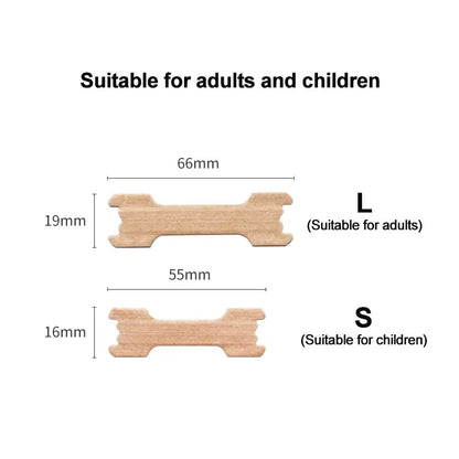 Nasal Strips Breathing and Sleep Aid