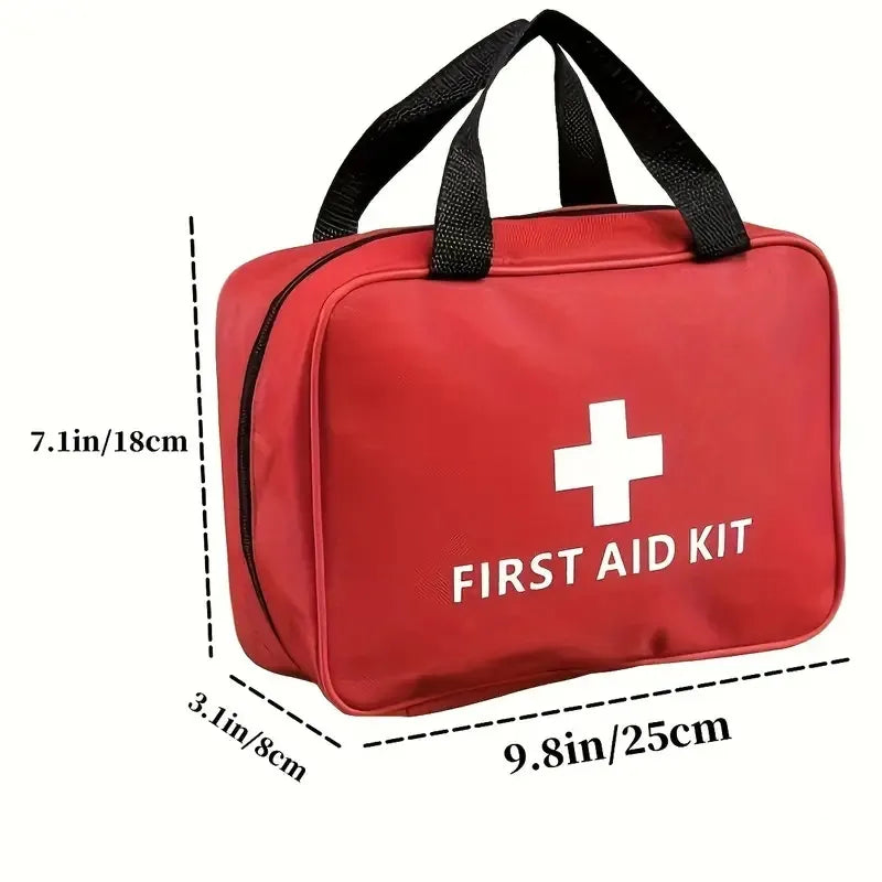 Medical Rescue Kit