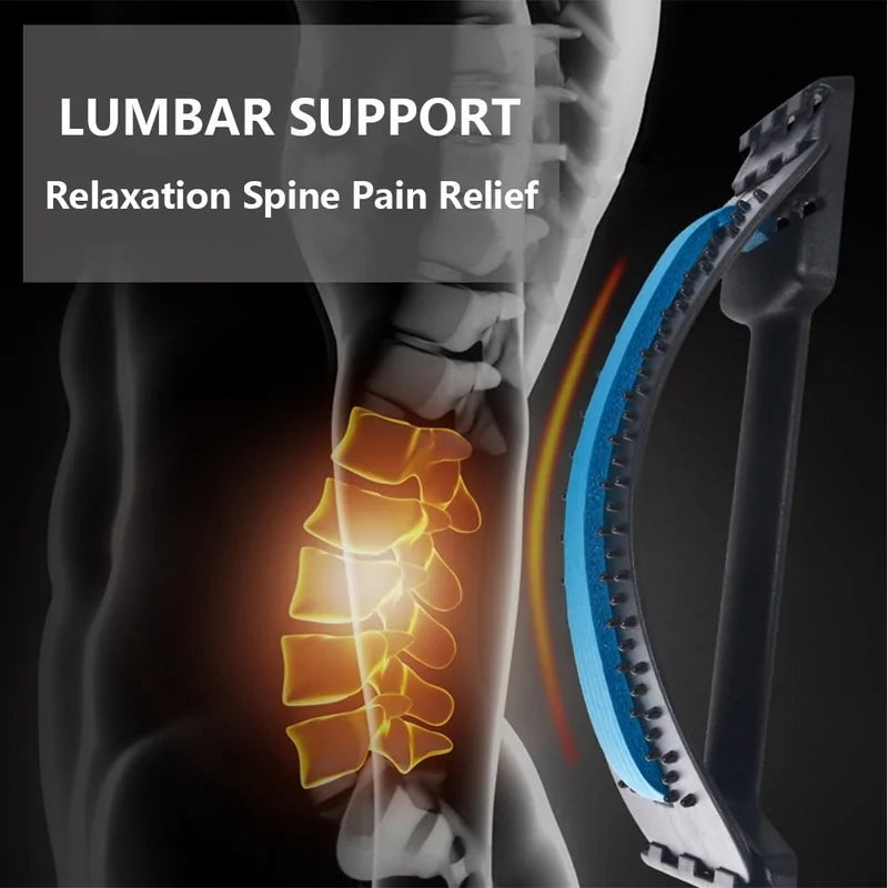 Lumbar Stretcher