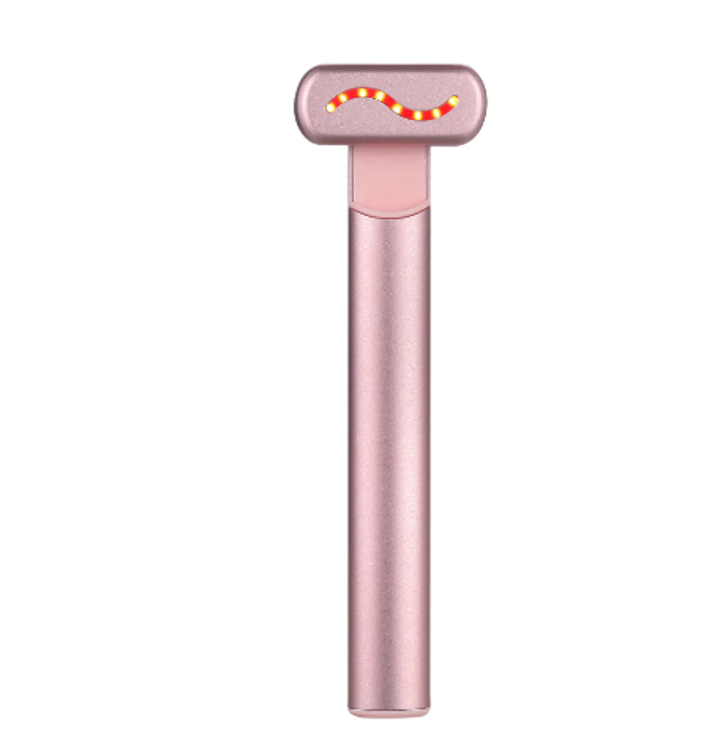 Skincare Wand with Red Light Therapy