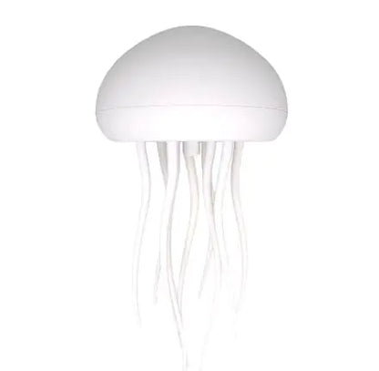 Jellyfish Lamp - Voice Controlled