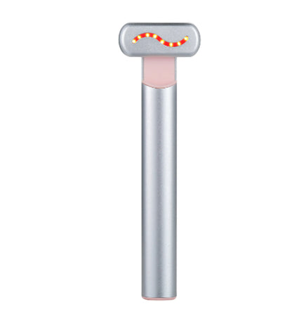 Skincare Wand with Red Light Therapy