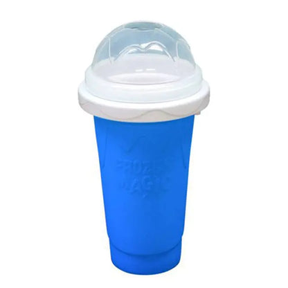 Slushy Maker Cup