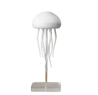 Jellyfish Lamp - Voice Controlled