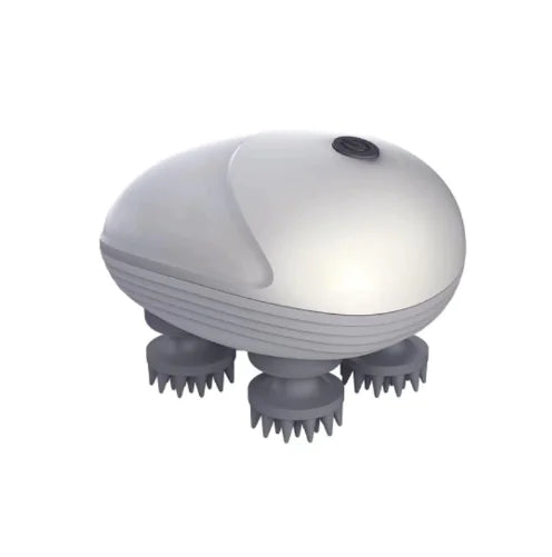 Head and Scalp Massager