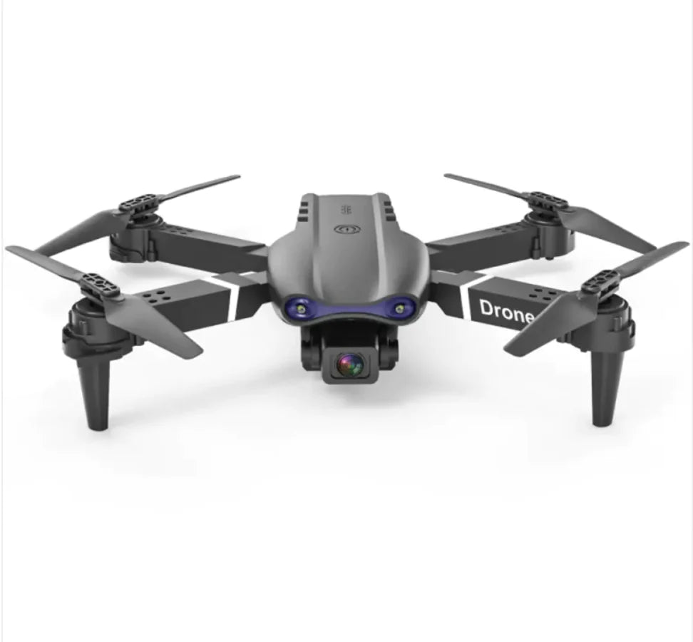 Folding 4K Camera Drone with Remote Control