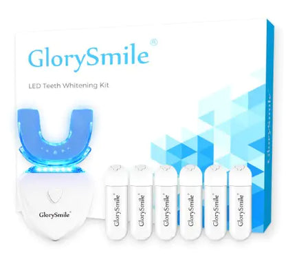 LED Teeth Whitening Kit