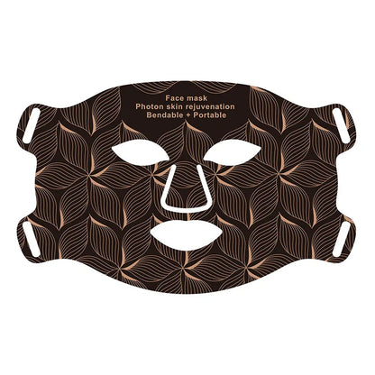 Facial LED Mask