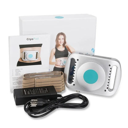 Fat Freezing Body Slimming Machine