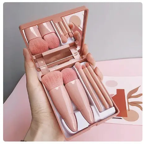 Mini Makeup Brushes