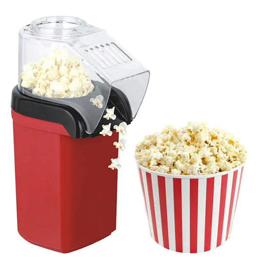 Mini Popcorn Maker