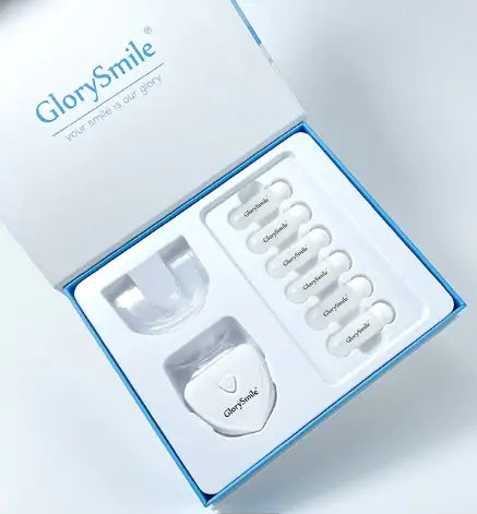 LED Teeth Whitening Kit