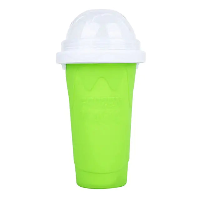 Slushy Maker Cup