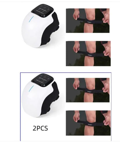 Electric Knee Massager