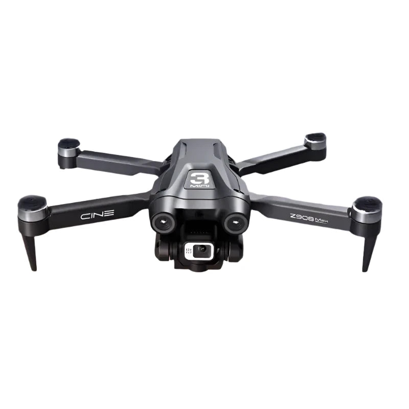 Brushless Drone 8K GPS