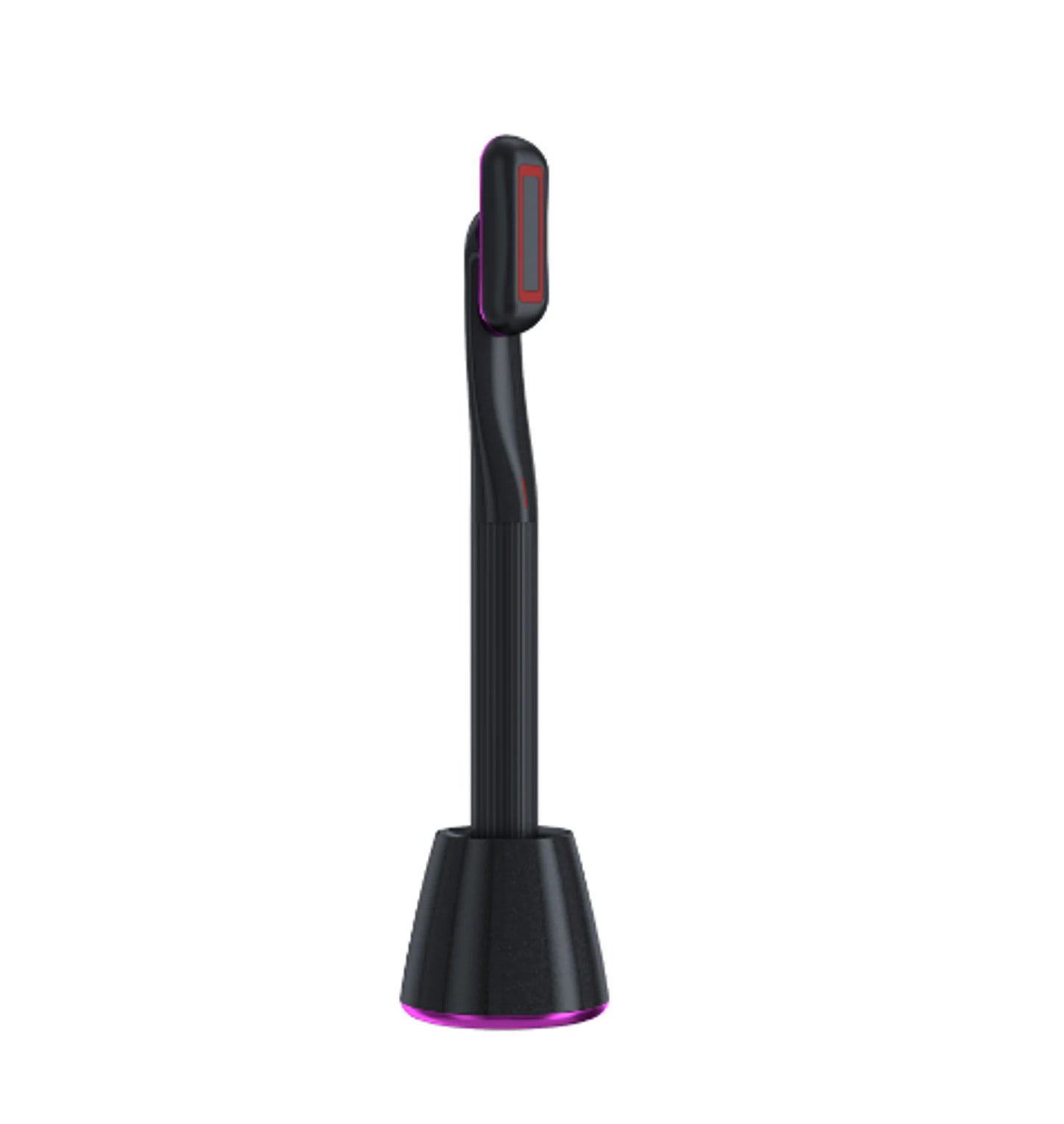 Skincare Wand with Red Light Therapy