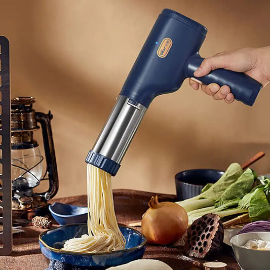 Cordless Pasta Maker